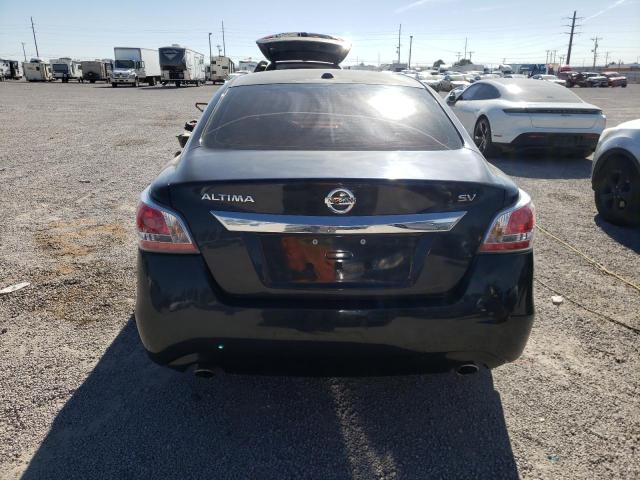 Photo 6 from auction – 2015 NISSAN ALTIMA 2.5 with VIN 1N4AL3AP0FC256046