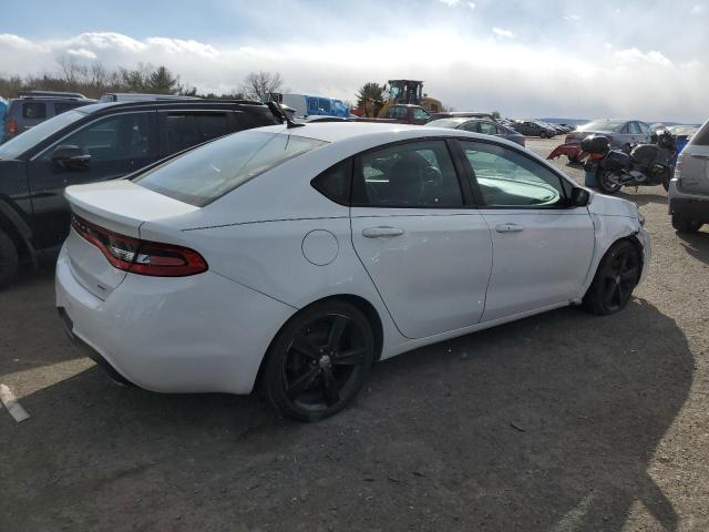 Photo 3 from auction – 2016 DODGE DART GT with VIN 1C3CDFEB9GD540209