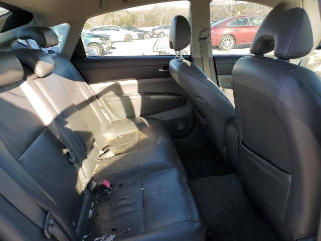 Photo 10 from auction – 2007 TOYOTA PRIUS with VIN JTDKB20U073291027