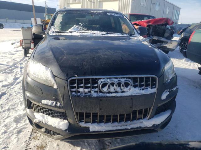 Foto 5 de la subasta – 2011 AUDI Q7 PRESTIG con VIN WA1DGCFE4BD002664