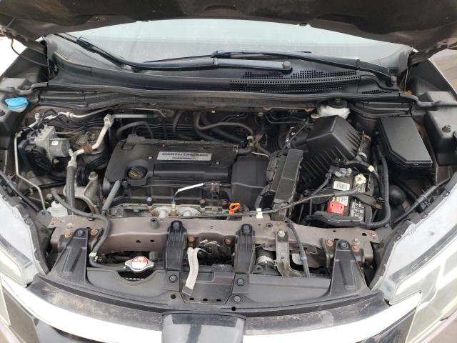 Photo 12 from auction – 2015 HONDA CR-V EXL with VIN 2HKRM4H71FH609503