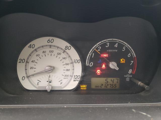 Photo 9 from auction – 2004 TOYOTA SCION XA with VIN JTKKT624140061956