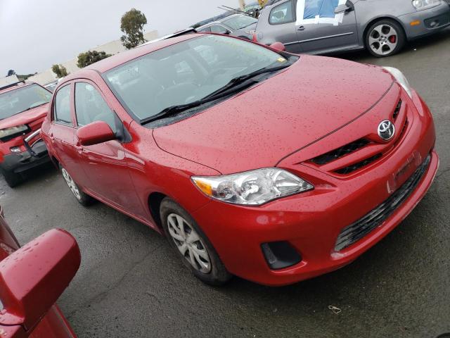 Zdjęcie 4 z aukcji – 2013 TOYOTA COROLLA BA z VIN 2T1BU4EE6DC125668