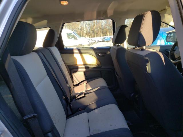 Photo 10 from auction – 2009 DODGE JOURNEY SE with VIN 3D4GG47B19T515598