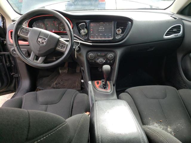 Photo 8 from auction – 2013 DODGE DART SXT with VIN 1C3CDFBA5DD322971