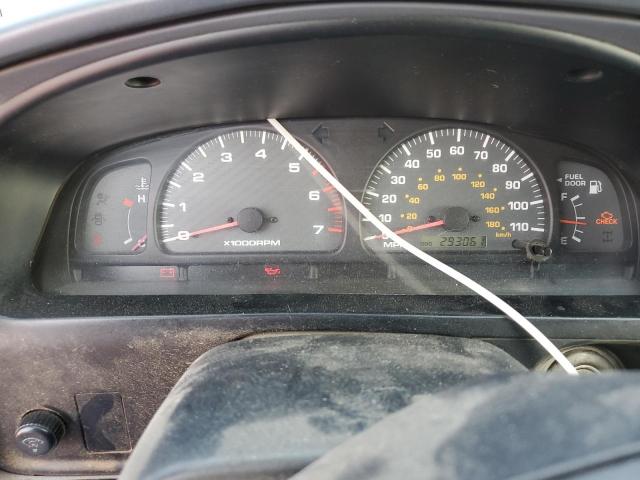 Photo 9 from auction – 2000 TOYOTA 4RUNNER SR with VIN JT3HN86R2Y0305685