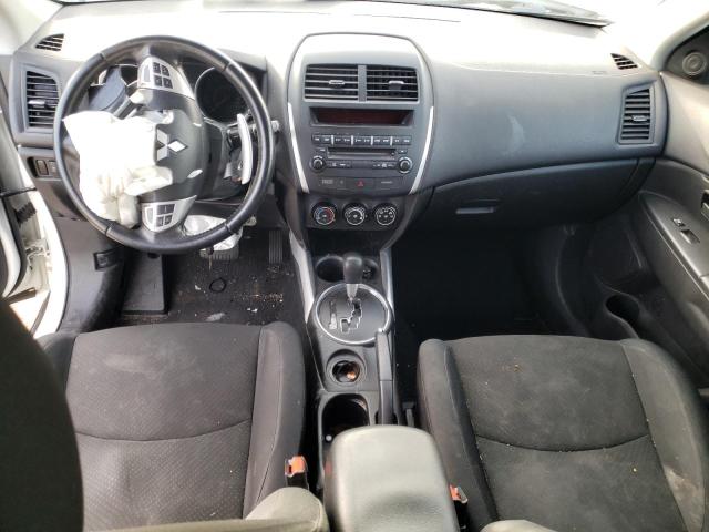 Photo 8 from auction – 2013 MITSUBISHI OUTLANDER with VIN 4A4AP3AU5DE012956