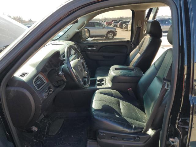 Photo 7 from auction – 2014 GMC YUKON SLT with VIN 1GKS1CE07ER210683