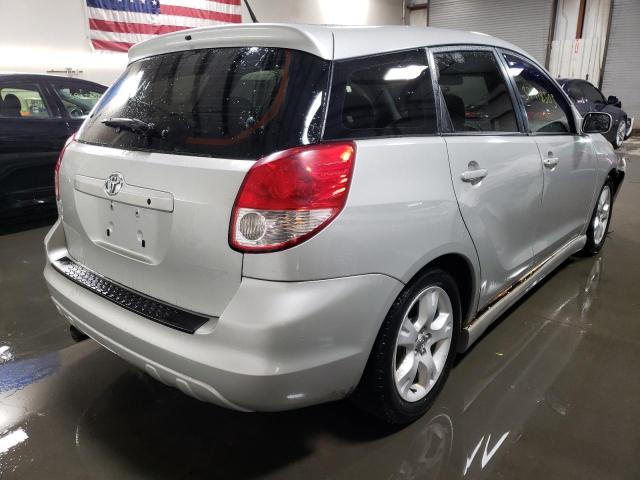 Photo 3 from auction – 2003 TOYOTA COROLLA MA with VIN 2T1KY32EX3C059711
