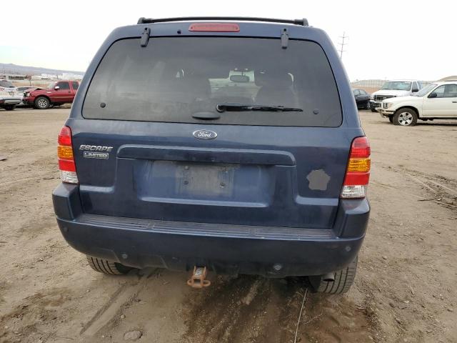 Photo 6 from auction – 2003 FORD ESCAPE LIM with VIN 1FMCU94193KD94773