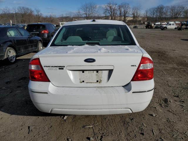 Photo 6 from auction – 2007 FORD FIVE HUNDR with VIN 1FAFP27157G122411