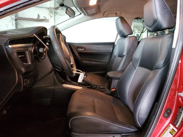 Photo 7 from auction – 2015 TOYOTA COROLLA L with VIN 2T1BURHE9FC468096