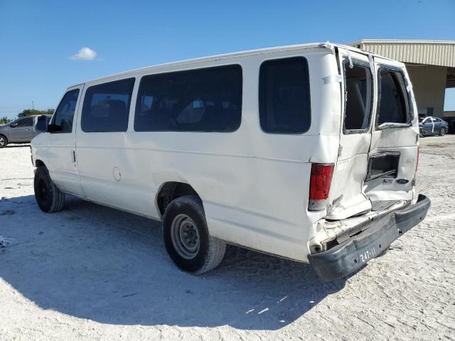 Photo 2 from auction – 2011 FORD ECONOLINE with VIN 1FBSS3BL3BDB29040