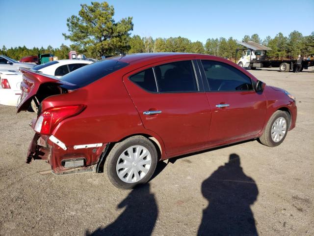 Photo 3 from auction – 2019 NISSAN VERSA S with VIN 3N1CN7AP9KL855842