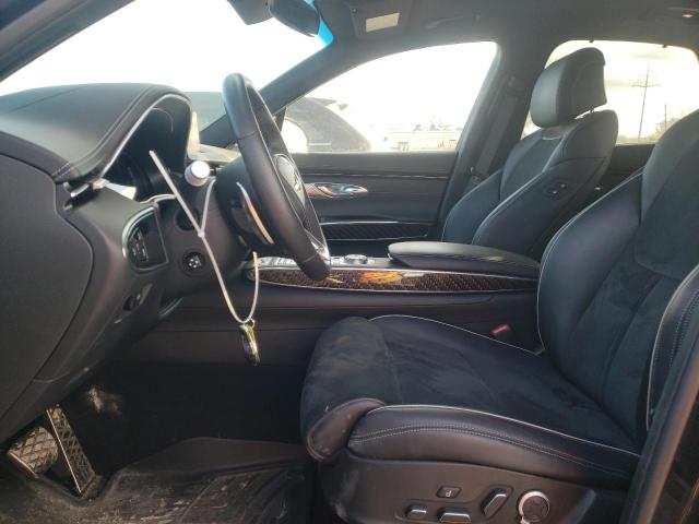 Photo 7 from auction – 2022 GENESIS GV70 BASE with VIN KMUMCDTC5NU037256