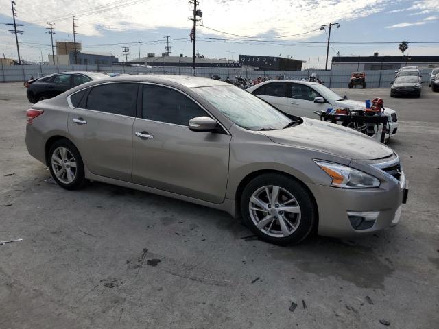 Photo 4 from auction – 2013 NISSAN ALTIMA 2.5 with VIN 1N4AL3AP6DN465342