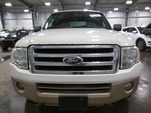 Photo 5 from auction – 2008 FORD EXPEDITION with VIN 1FMFK18528LA21366