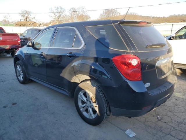 Photo 2 from auction – 2014 CHEVROLET EQUINOX LS with VIN 2GNALAEK5E6314471
