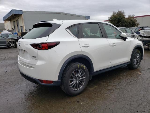 Photo 3 from auction – 2018 MAZDA CX-5 SPORT with VIN JM3KFABM5J1436780