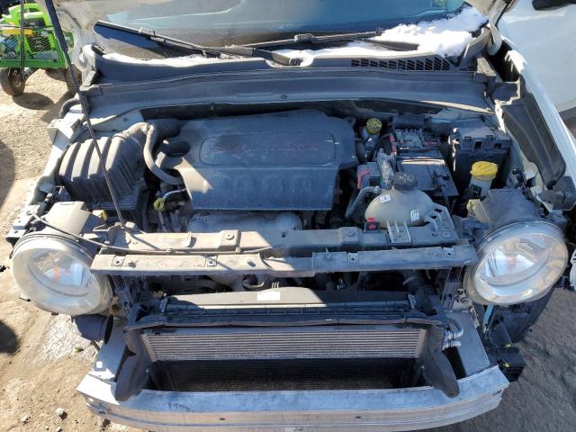 Photo 11 from auction – 2017 JEEP RENEGADE L with VIN ZACCJBBB4HPE49725
