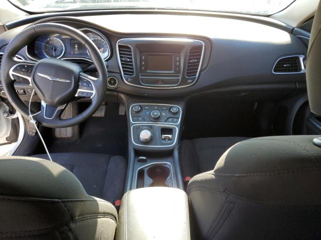 Photo 8 from auction – 2016 CHRYSLER 200 LIMITE with VIN 1C3CCCAB5GN140908