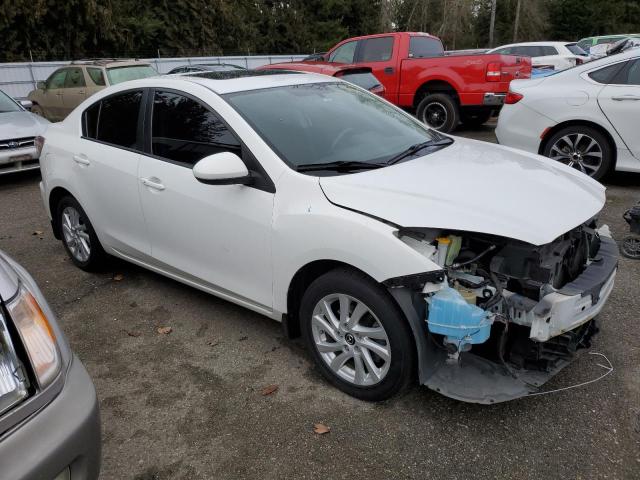 Photo 4 from auction – 2013 MAZDA 3 I with VIN JM1BL1VP6D1757447
