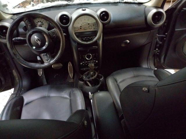 Photo 8 from auction – 2012 MINI COOPER S C with VIN WMWZC5C53CWL56623