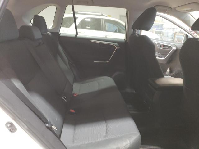 Photo 10 from auction – 2020 TOYOTA RAV4 LE with VIN 2T3H1RFV8LC033983