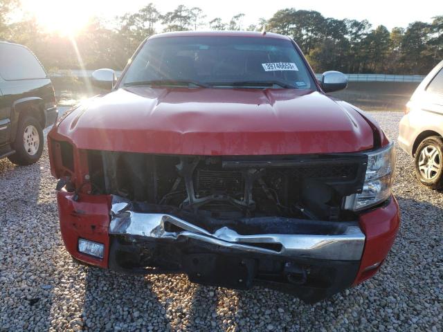 Zdjęcie 5 z aukcji – 2011 CHEVROLET SILVERADO z VIN 3GCPCSE04BG172900