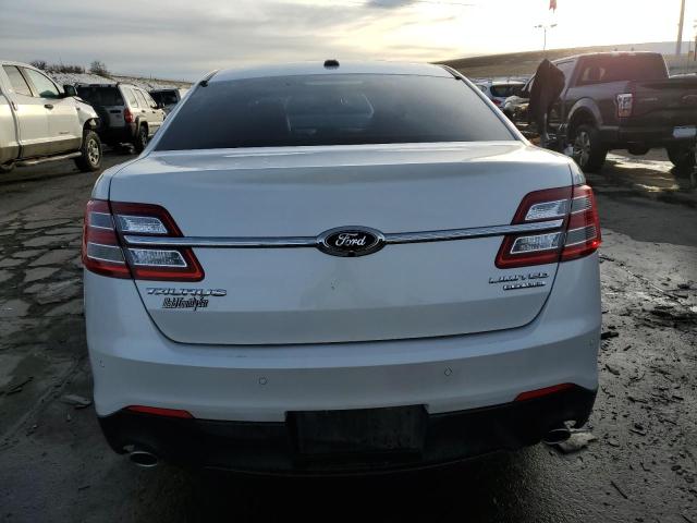 Photo 6 from auction – 2015 FORD TAURUS LIM with VIN 1FAHP2F8XFG103617