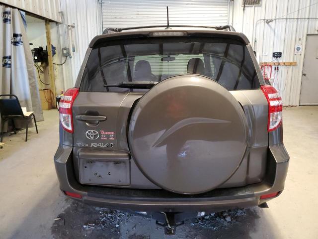 Photo 6 from auction – 2009 TOYOTA RAV4 with VIN JTMZK33V895024654