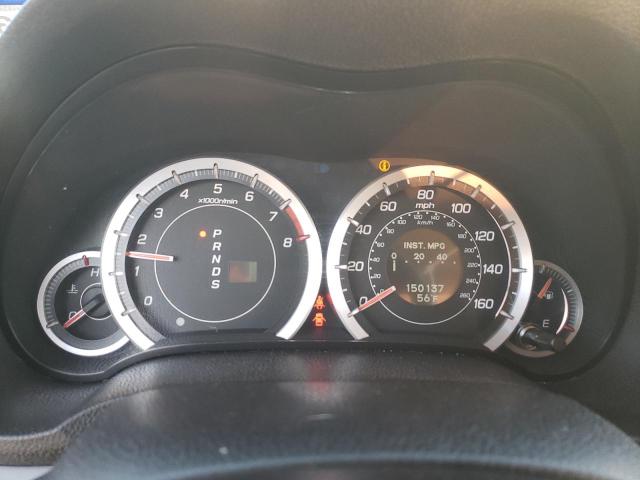 Photo 9 from auction – 2010 ACURA TSX with VIN JH4CU2F6XAC022904
