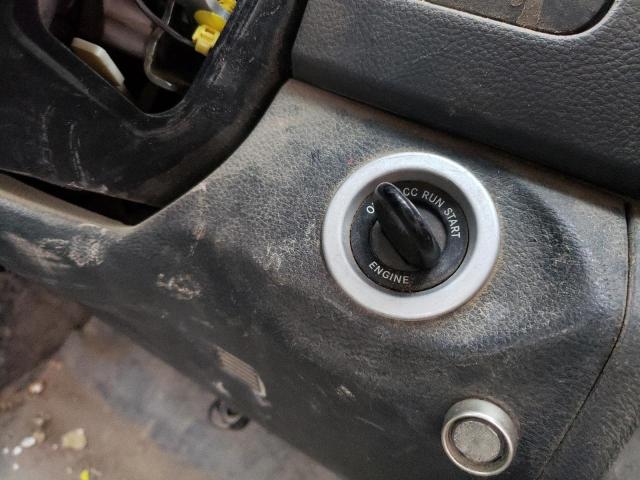 Photo 12 from auction – 2018 RAM 2500 ST with VIN 3C6MR5AJ6JG255588