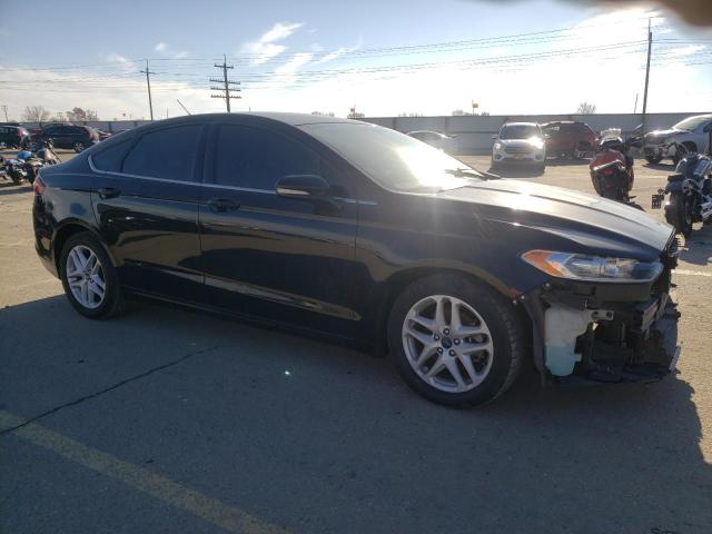 Photo 4 from auction – 2016 FORD FUSION SE with VIN 3FA6P0H72GR144303