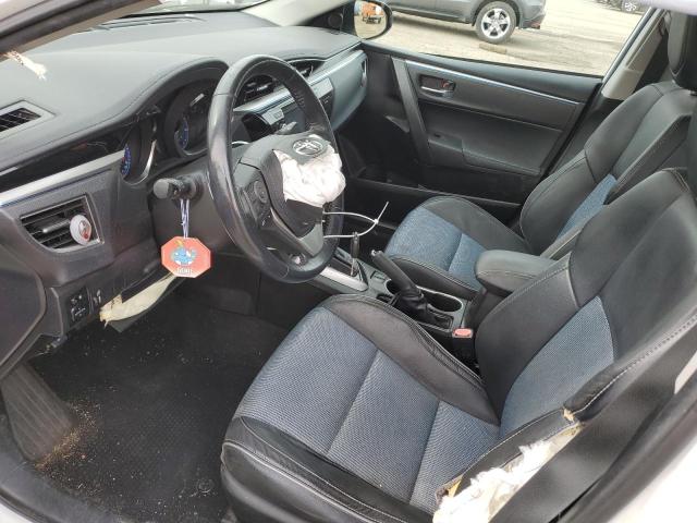 Photo 7 from auction – 2016 TOYOTA COROLLA L with VIN 5YFBURHE5GP420547
