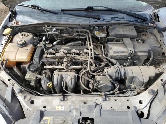 Photo 11 from auction – 2006 FORD FOCUS ZX5 with VIN 1FAFP37N96W248459