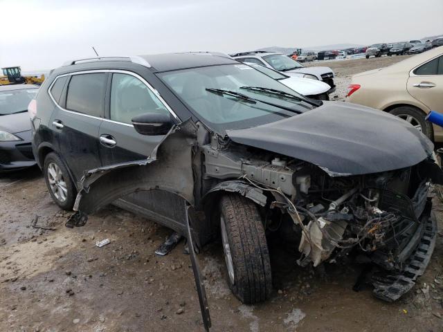 Photo 4 from auction – 2015 NISSAN ROGUE S with VIN KNMAT2MT0FP525569
