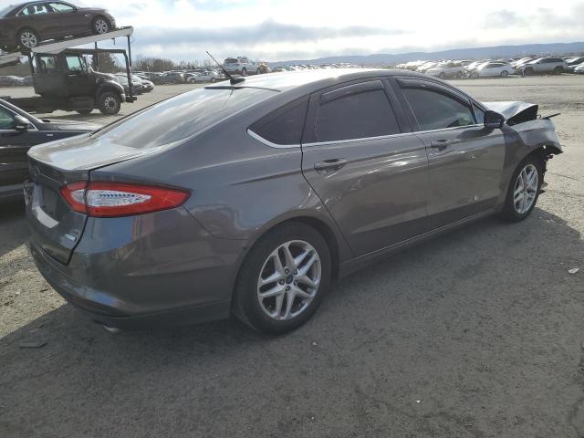Photo 3 from auction – 2013 FORD FUSION SE with VIN 3FA6P0HR6DR339821