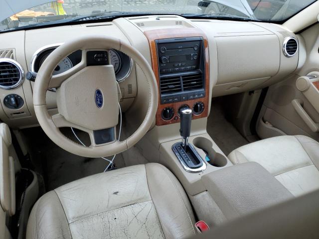 Photo 8 from auction – 2007 FORD EXPLORER E with VIN 1FMEU748X7UB70920