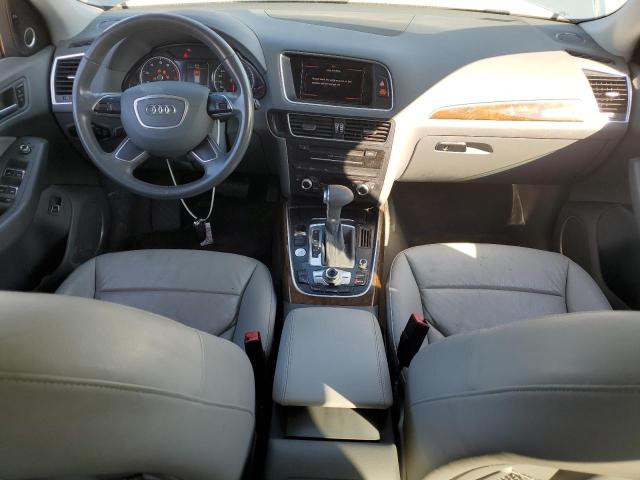 Photo 8 from auction – 2015 AUDI Q5 PREMIUM with VIN WA1LFAFP6FA102888