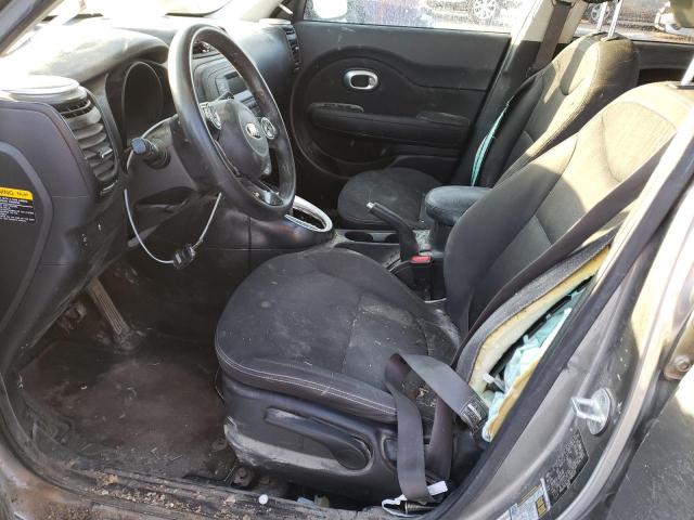 Photo 7 from auction – 2014 KIA SOUL with VIN KNDJN2A23E7081205