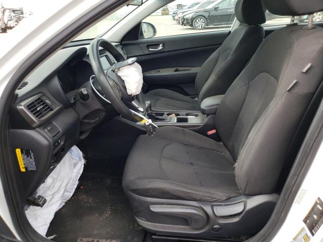 Photo 7 from auction – 2016 KIA OPTIMA LX with VIN KNAGT4L35G5105629