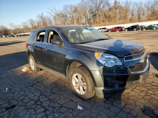 Photo 4 from auction – 2011 CHEVROLET EQUINOX LS with VIN 2GNALBEC6B1254675