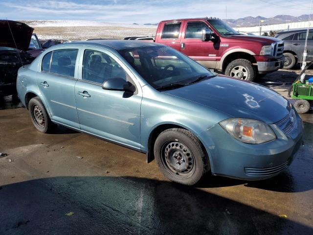 Photo 4 from auction – 2010 CHEVROLET COBALT 1LT with VIN 1G1AD5F56A7231057