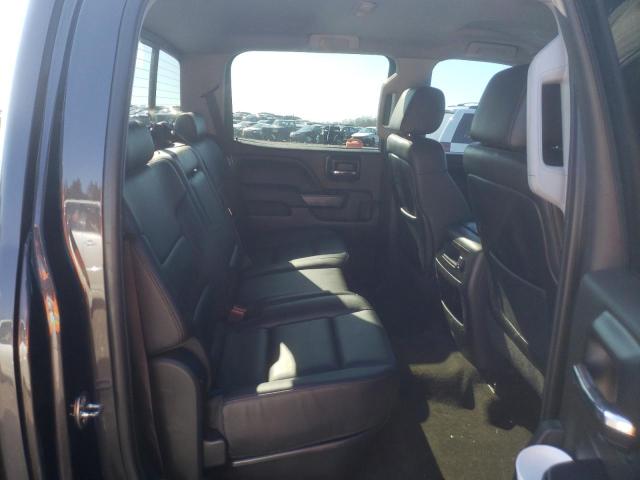 Photo 10 from auction – 2014 GMC SIERRA K15 with VIN 3GTU2VEC9EG203709