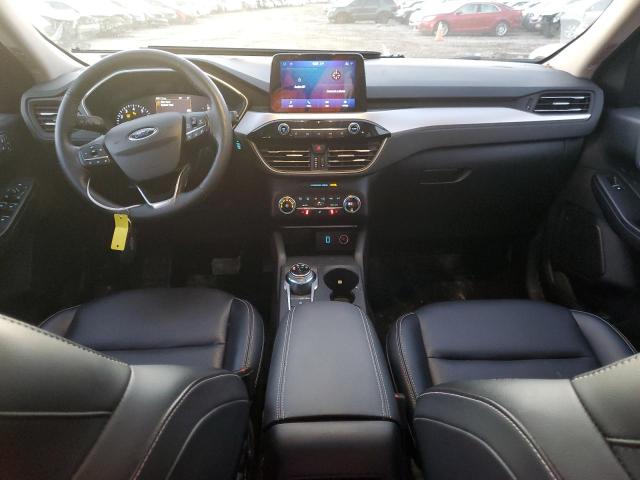 Photo 8 from auction – 2020 FORD ESCAPE SEL with VIN 1FMCU9H60LUA94808