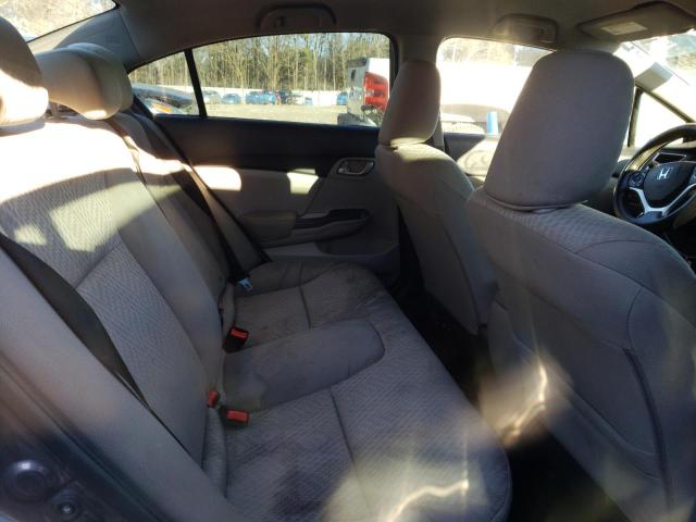 Photo 11 from auction – 2015 HONDA CIVIC LX with VIN 19XFB2F52FE088410