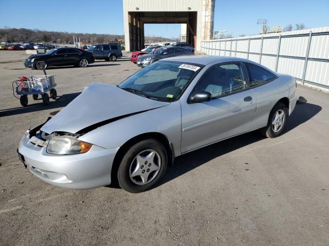CHEVROLET CAVALIER 2004 with VIN 1G1JC12F547306300 - Photo from auction