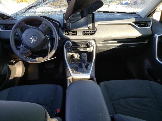 Photo 8 from auction – 2020 TOYOTA RAV4 LE with VIN 2T3H1RFV4LC043152