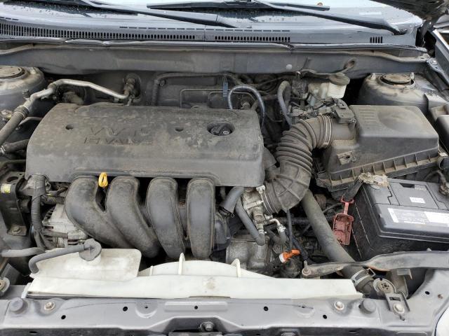 Photo 11 from auction – 2006 TOYOTA COROLLA CE with VIN 1NXBR30E56Z657210